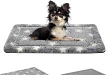 EMPSIGN Dog Crate Pad review