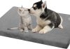 EMPSIGN Stylish Dog Bed Mat review Home |