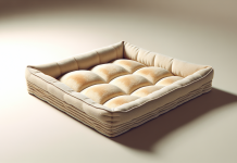 Magic Dog 28-Inch Crate Bed & Pad review