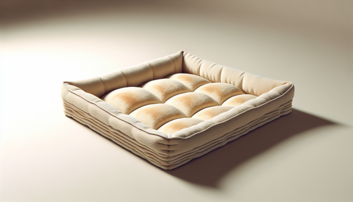 magic-dog-28-inch-crate-bed-pad-review