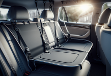 Dog Car Seat Cover for Back Seat review