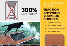 DOK Dog-DOK Inflatable Dock Platform review