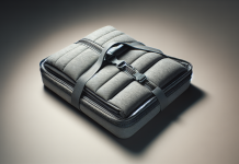 DWCN Dual-use Portable Dog Bed Mat review