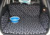 Pet Dog Trunk Cargo Liner review