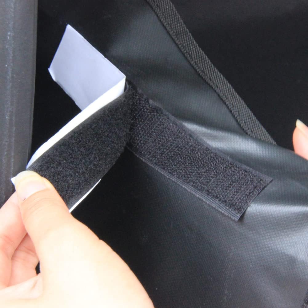 Pet Dog Trunk Cargo Liner - Oxford Car SUV Seat Cover - Waterproof Floor Mat for Dogs Cats - Washable Dog Accessories Pet Dog Trunk Cargo Liner - Oxford Car SUV Seat Cover - Waterproof Floor Mat for Dogs Cats - Washable Dog Accessories