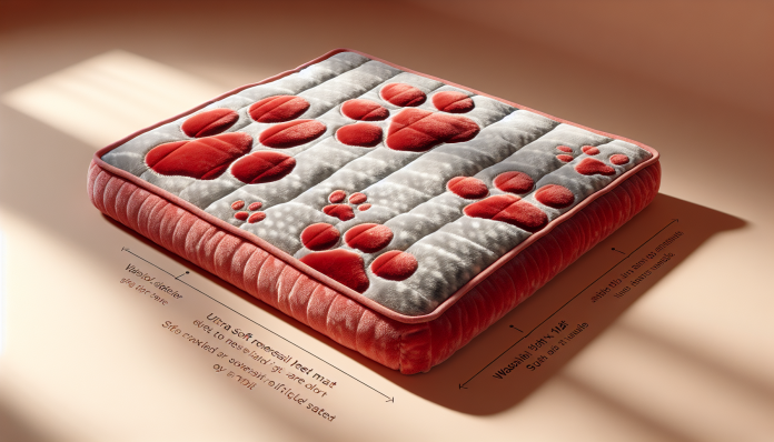 tuanse-ultra-soft-dog-cat-bed-mat-review