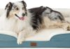 Bedsure Orthopedic Dog Bed review