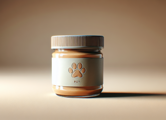 BUDDY BUDDER Barkin Banana + Pumpkin Pup review