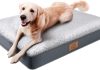 Sunheir Orthopedic Dog Bed review