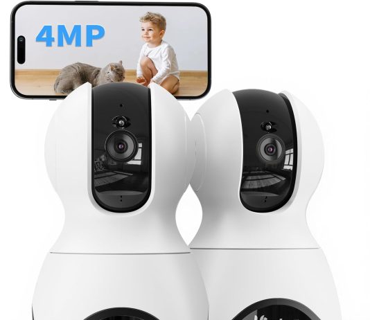 VIMTAG Indoor Pet Camera review