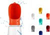 WePet Portable Dog Water Bottle review