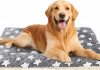 Dog Bed Mat Machine Washable Grey review Home |