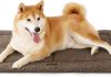 Bedsure Washable Dog Crate Bed review Home |