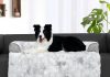 Calming Small Dog Bed for Couch review