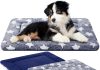 VitalCozy 4 Pcs Dog Crate Pads review