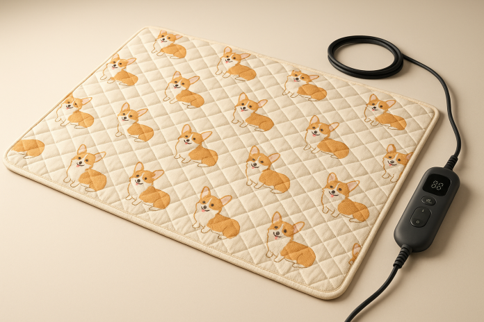 large-pet-heating-pad-30x47in-temperature-adjustable-dog-cat-heating-pad-with-timer-waterproof-heated-cat-bed-mat-with-chew-resistant-cord