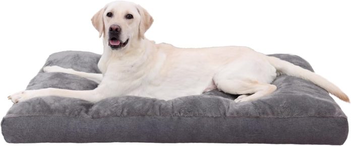 nupida-dog-bed-for-crate-for-large-dog-machine-washable-bed-xl-crate-plush-pet-kennel-pad-with-non-slip-bottom-pet-sleep