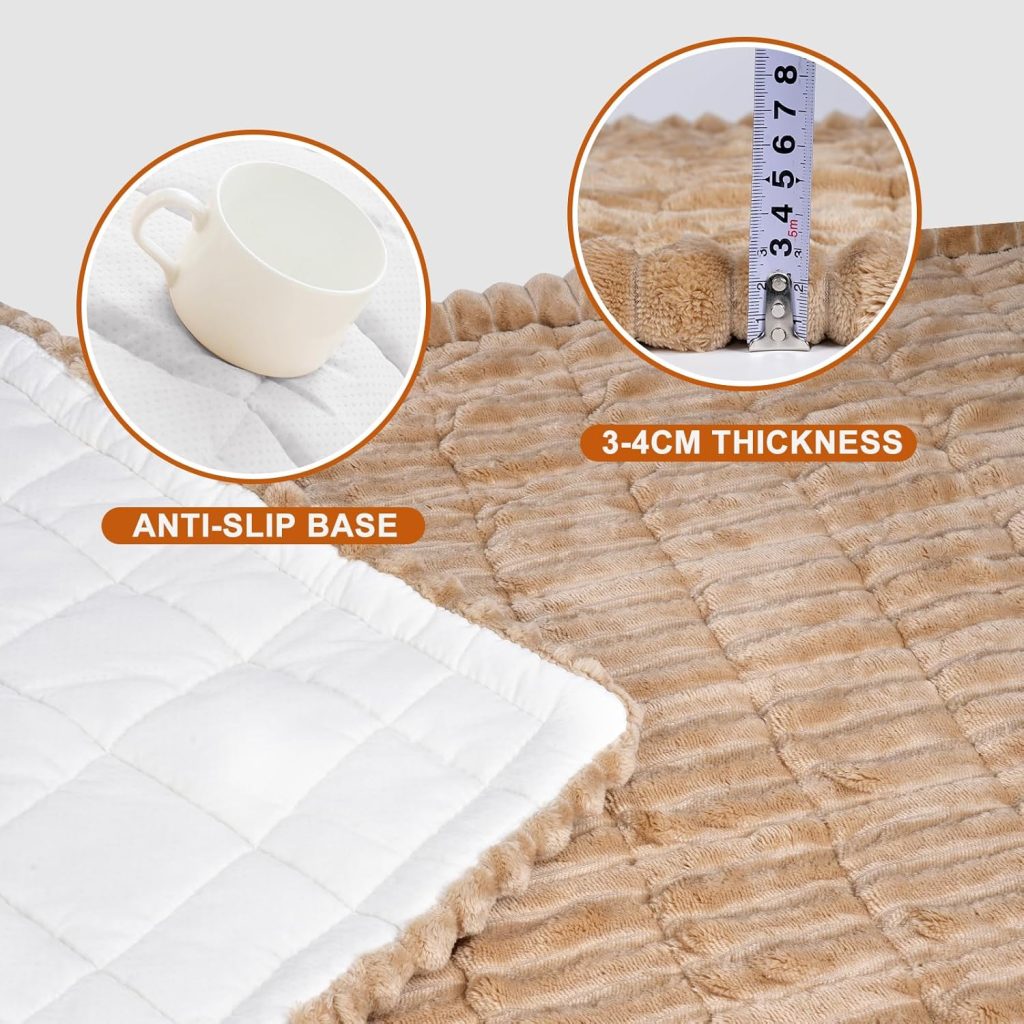 PHOPHO Couch Cover for Dogs Washable, Sofa Cover Protector for l Shape, Non Slip Dog Blanket Cover, Friendly Pet Mat Bed for Outdoor, Soft, 27.6 x 70.86 PHOPHO Couch Cover for Dogs Washable, Sofa Cover Protector for l Shape, Non Slip Dog Blanket Cover, Friendly Pet Mat Bed for Outdoor, Soft, 27.6 x 70.86